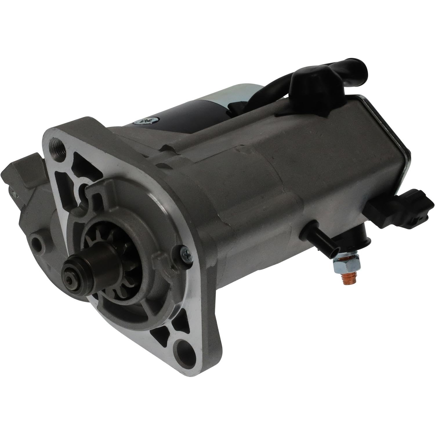Купити 4280002632 Denso Стартер