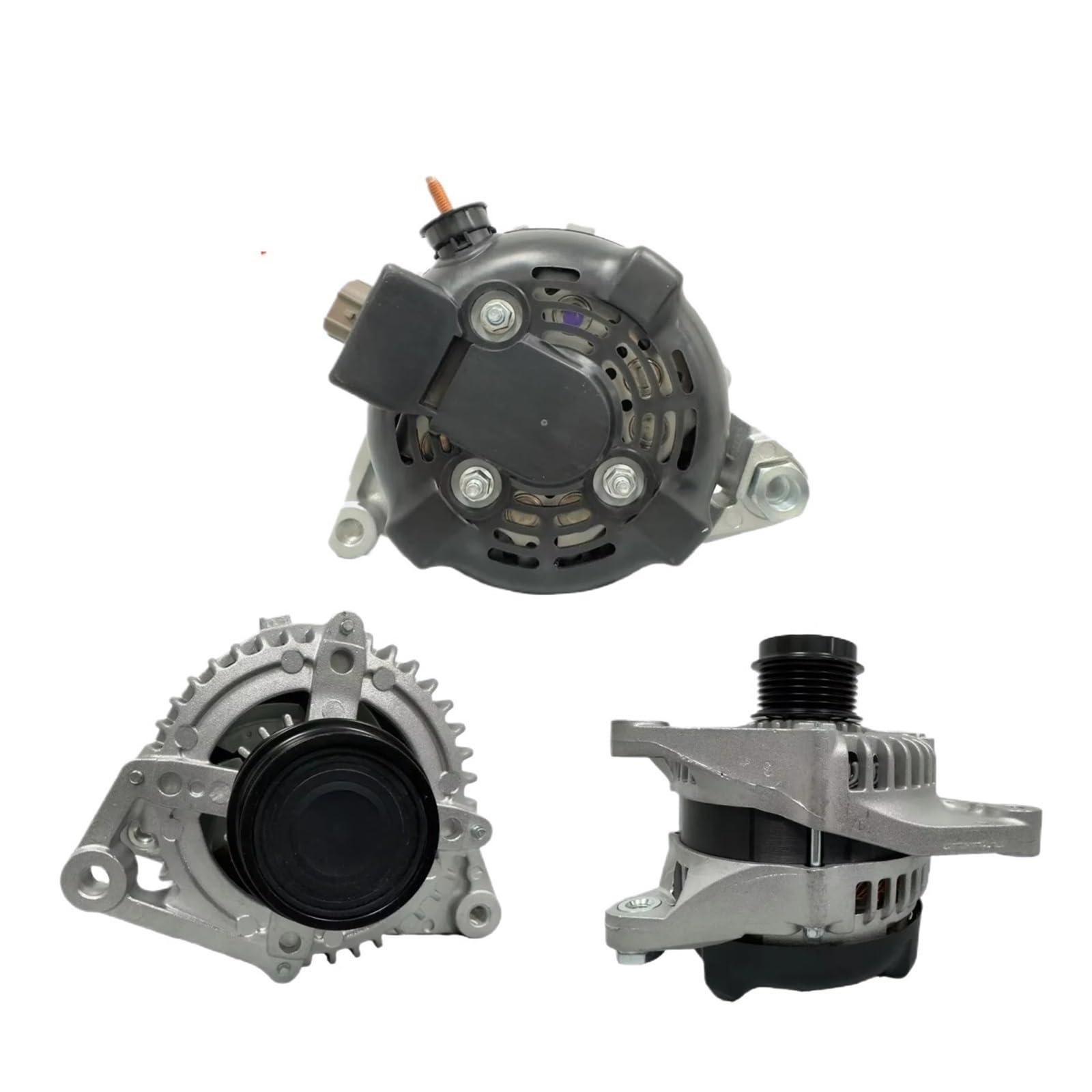Генератор AL3366X Bosch