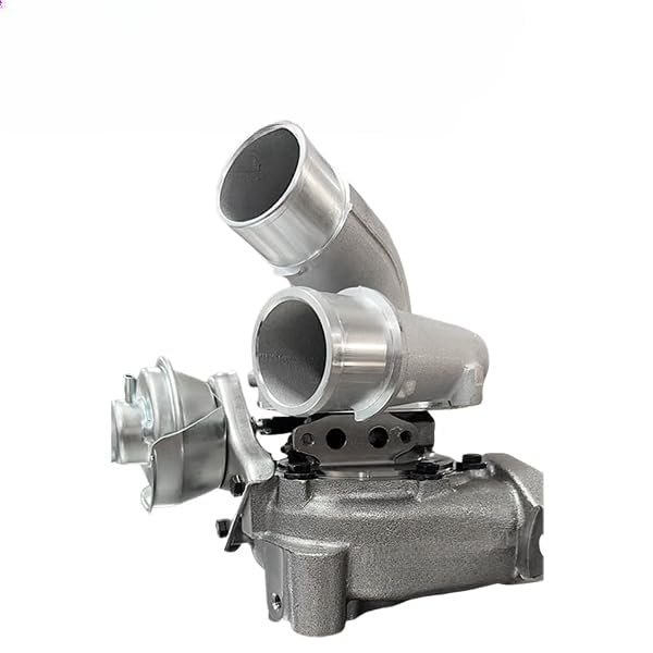 Купити 200301100373 SL Turbo Турбіна