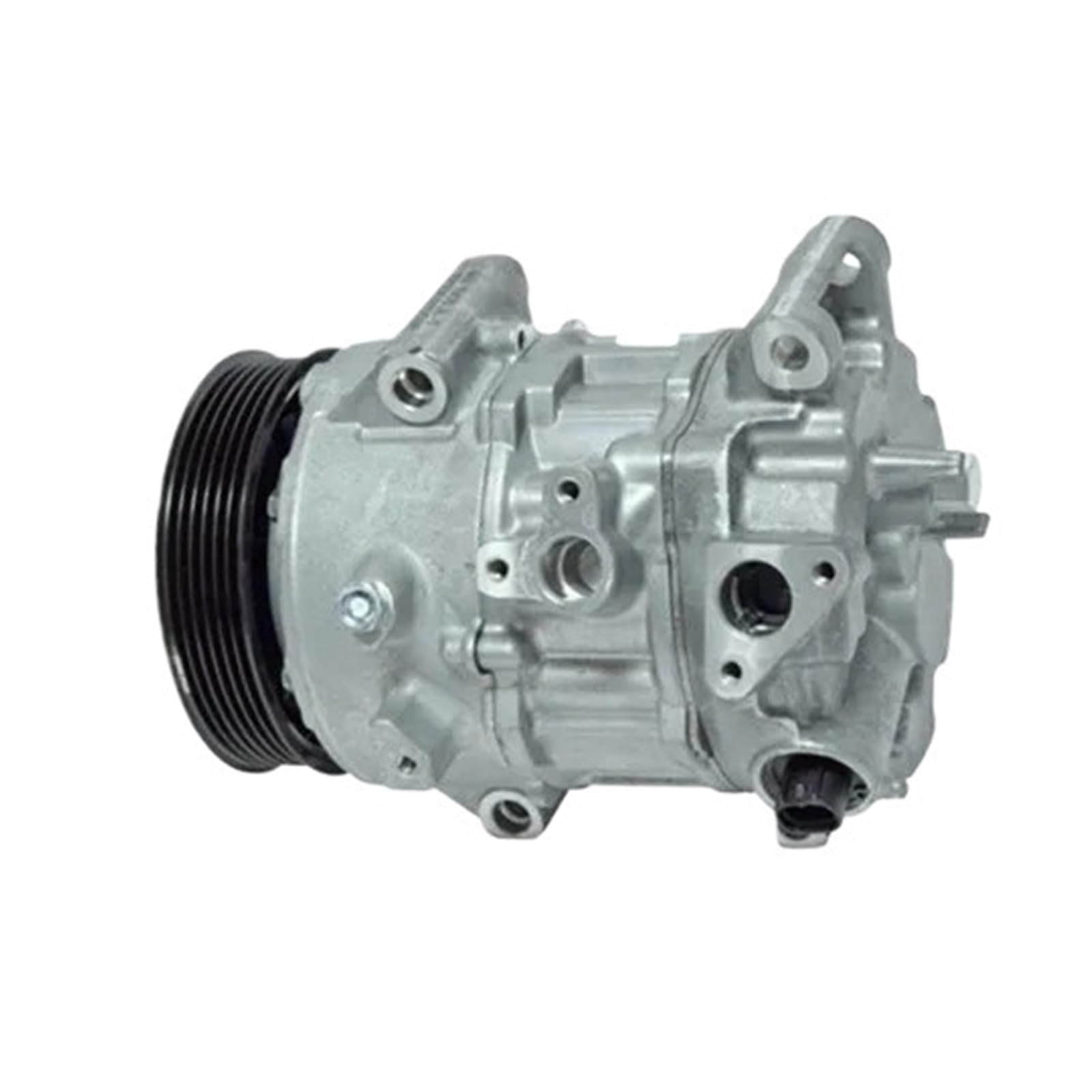 Компресор кондиціонера 4711208 Denso