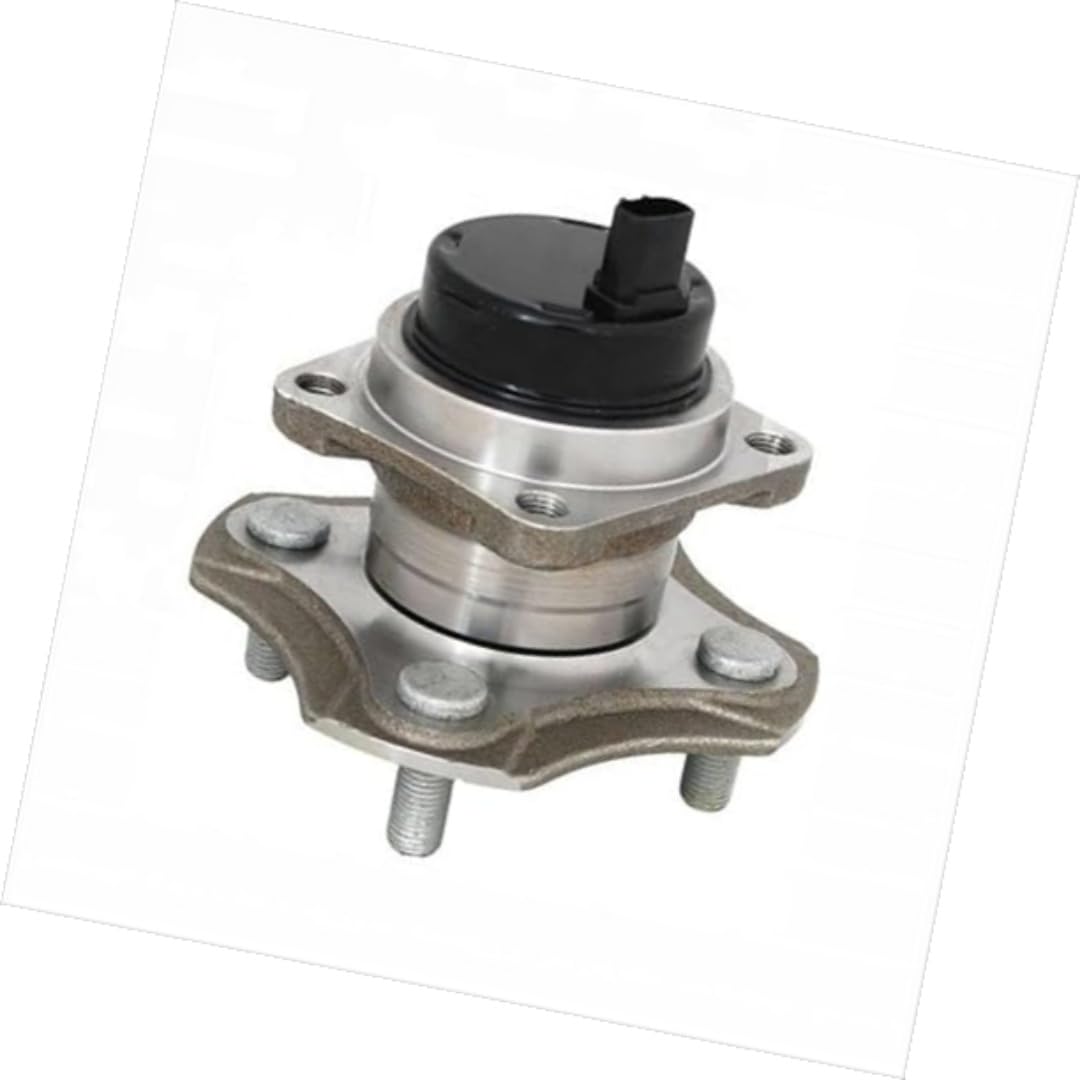 Маточини задніх коліс GMB GH32585 ціна, від 48.38 USD