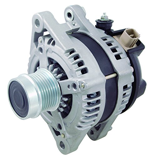 849176 VALEO Авто генератор
