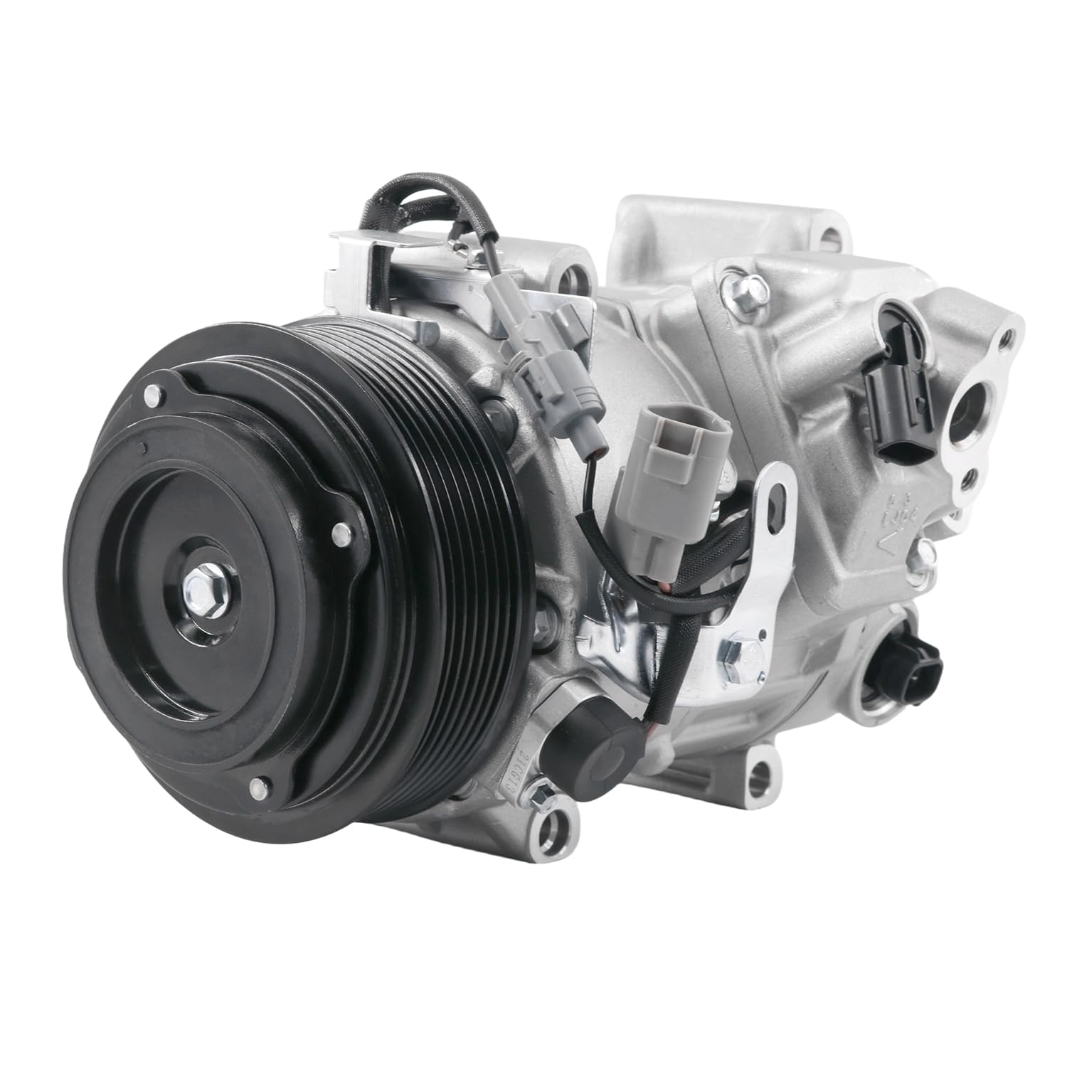 4711037 Denso Компресор холодоагенту