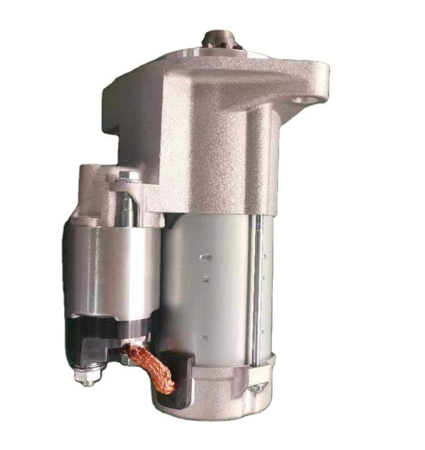 Стартер AS/Auto Storm S6289S ціна, від 168.42 USD
