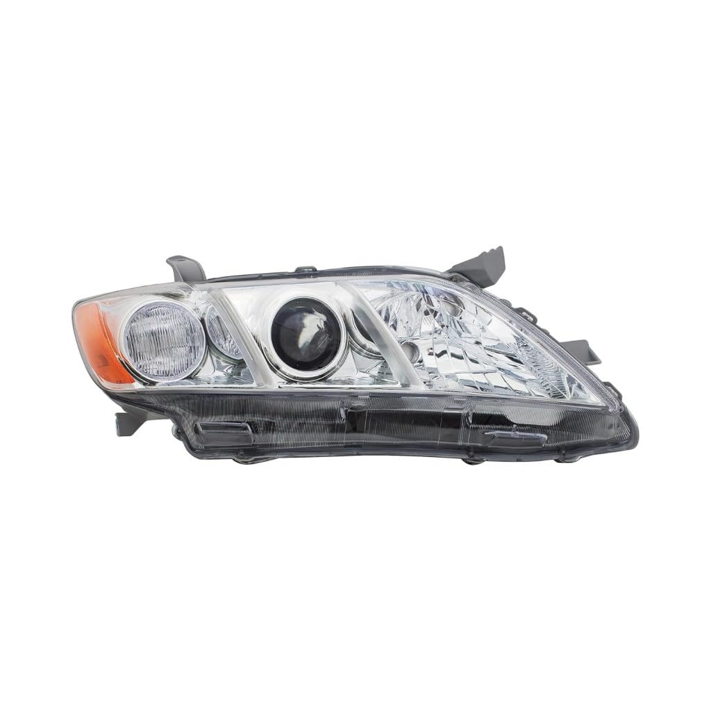 Основна фара - вставка TYC 20931100 ціна, від 111.93 USD