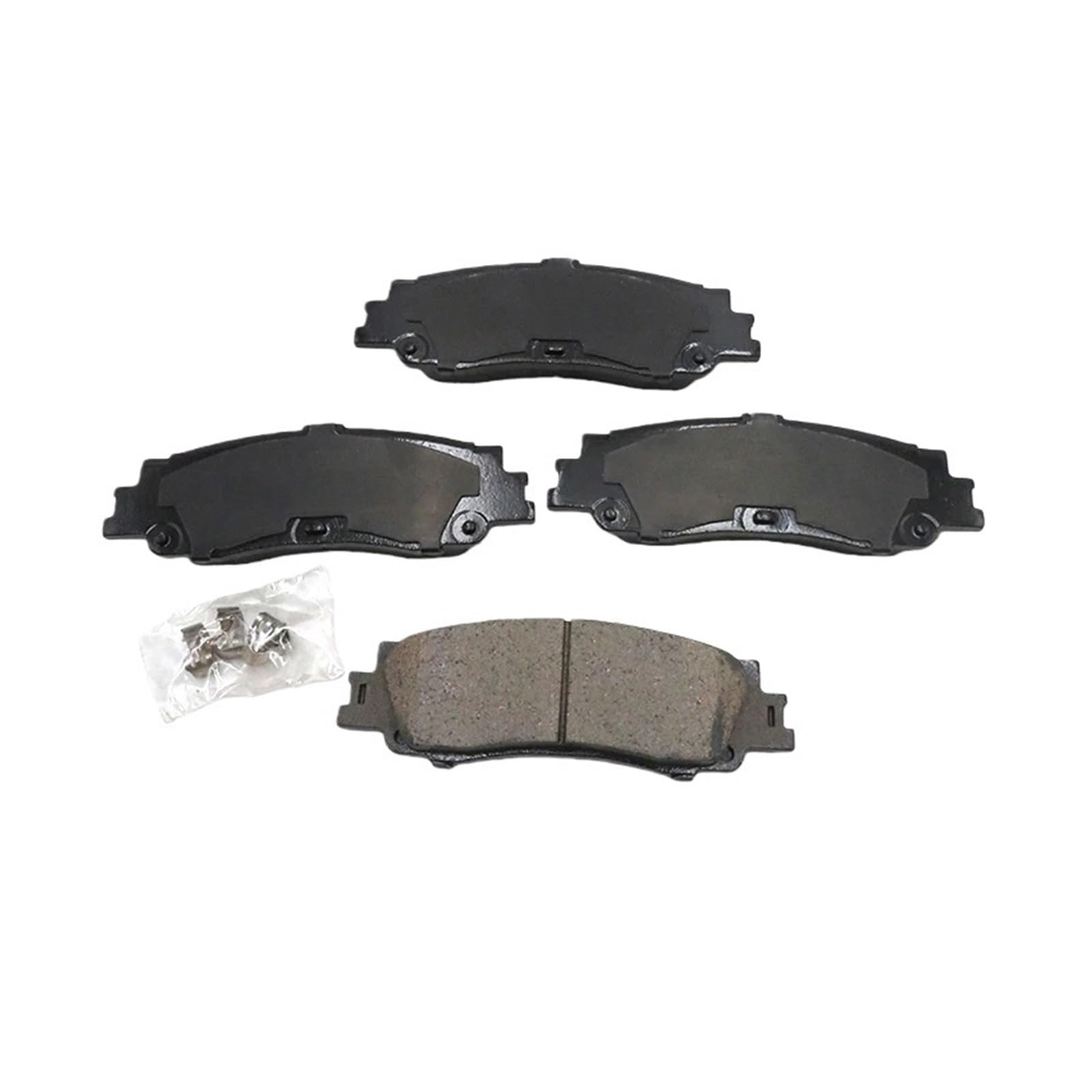 Купити DB15078XP DBA Задні колодки