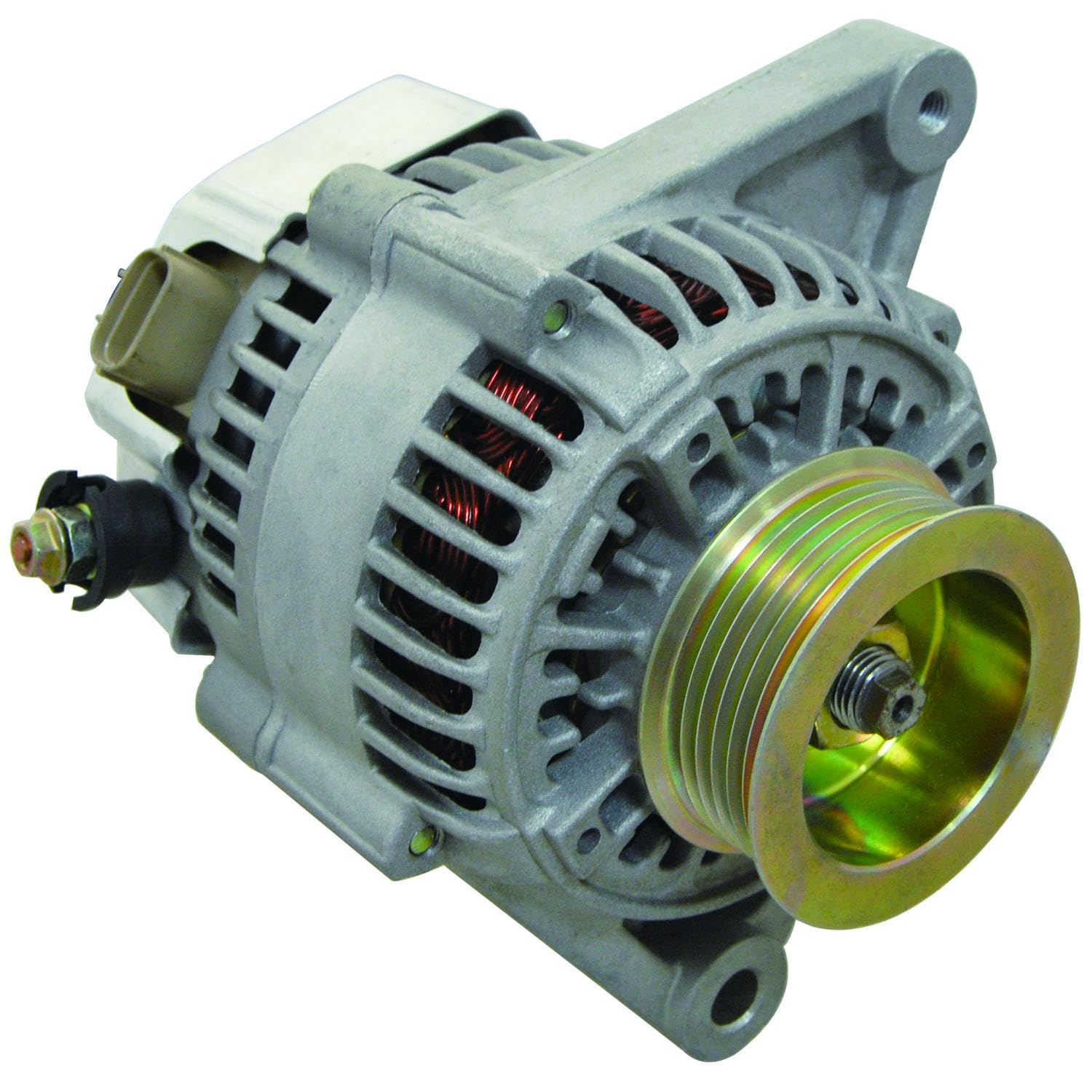 Купити 2100449 Denso Генератор