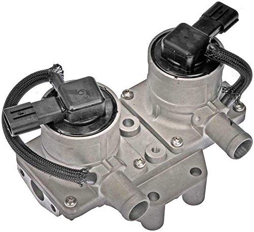 AV70 Standard Клапан продувки каталізатора