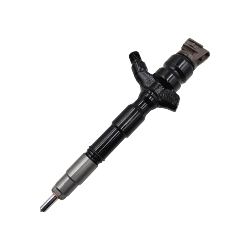 Купити 236703944584 Toyota Форсунка дизельна в зборі, розпилювач + тримач