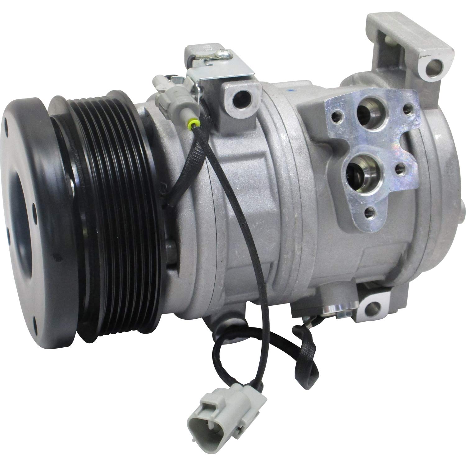 Компресор кондиціонера SKK009 Polcar