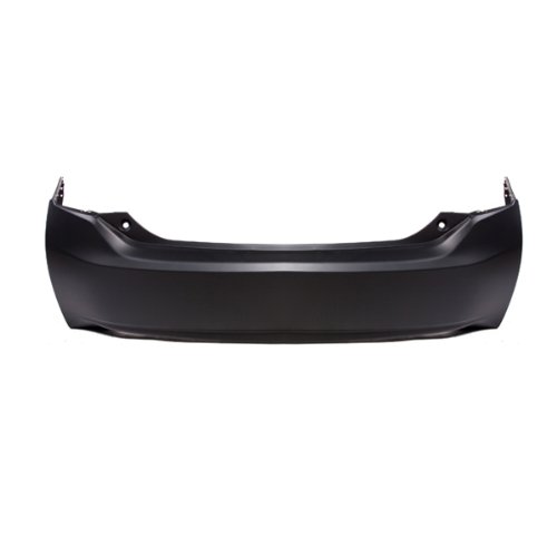 Кожух бампера заднього Polcar 81H1961 ціна, від 52.04 USD