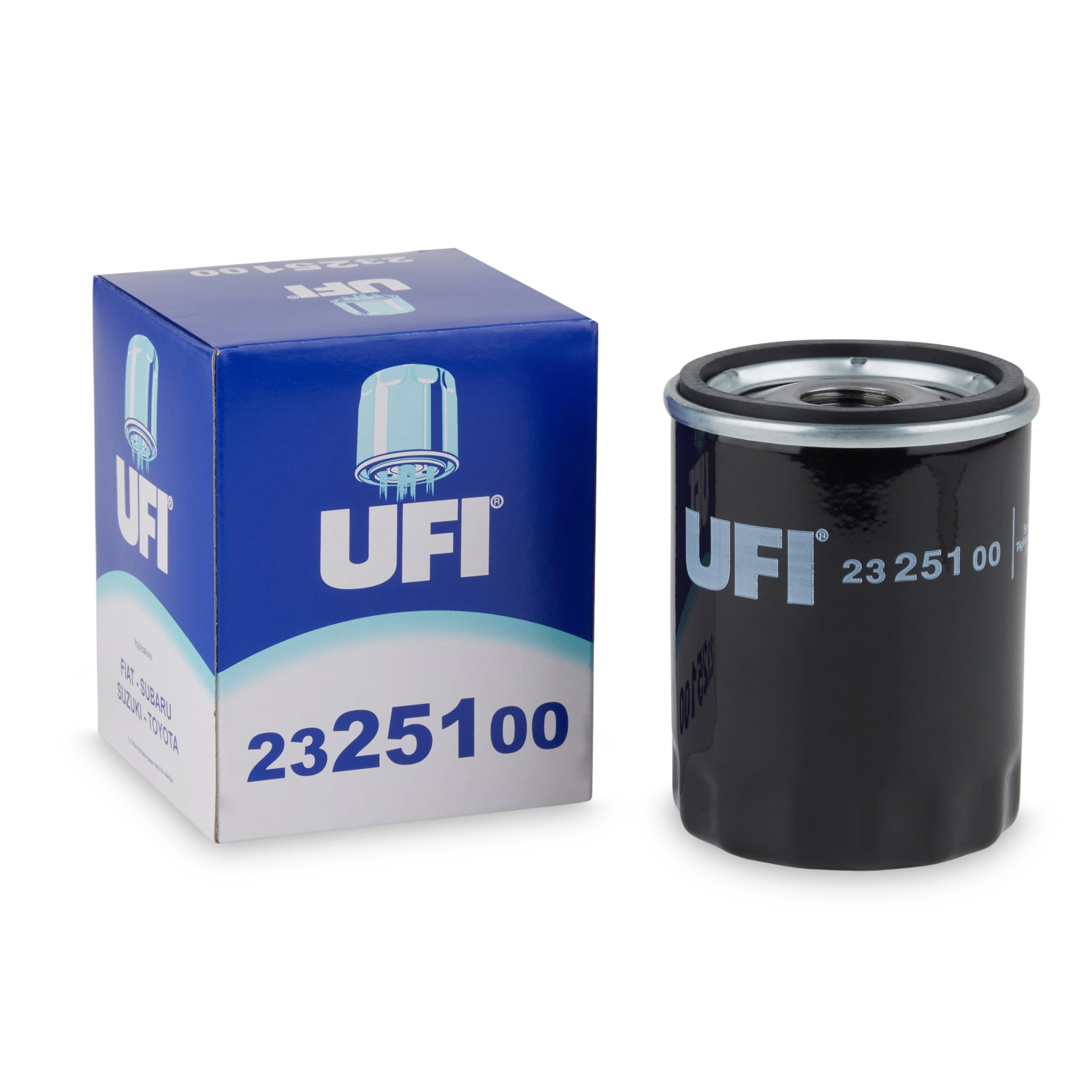 2325100 UFI Фільтр масла
