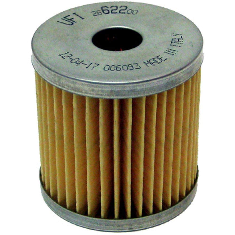 2662200 UFI Фільтр палива