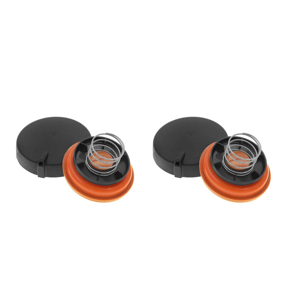 03L103469 VAG Кришка двигуна