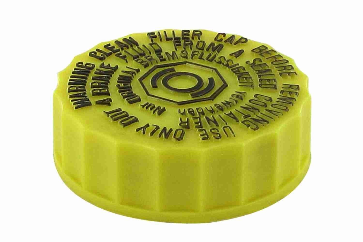 V103163 VEMO/Vaico Кришка бачка головного гальмівного циліндра
