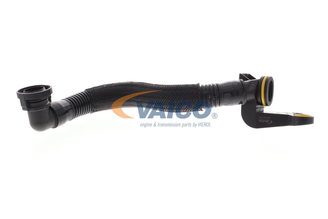 Патрубок вентиляції картера V104752 VEMO/Vaico