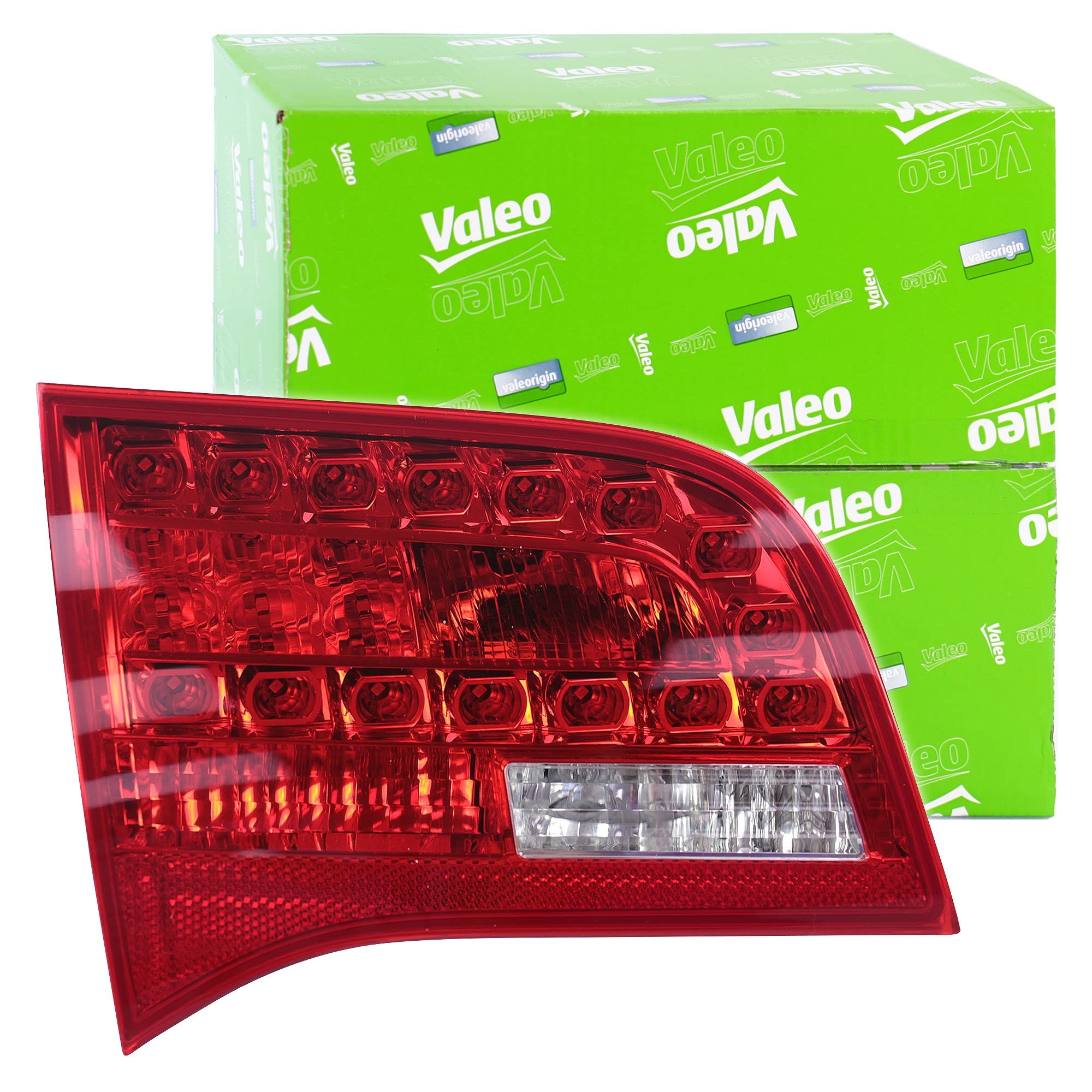 Задня ліва внутрішня фара VALEO 043331
