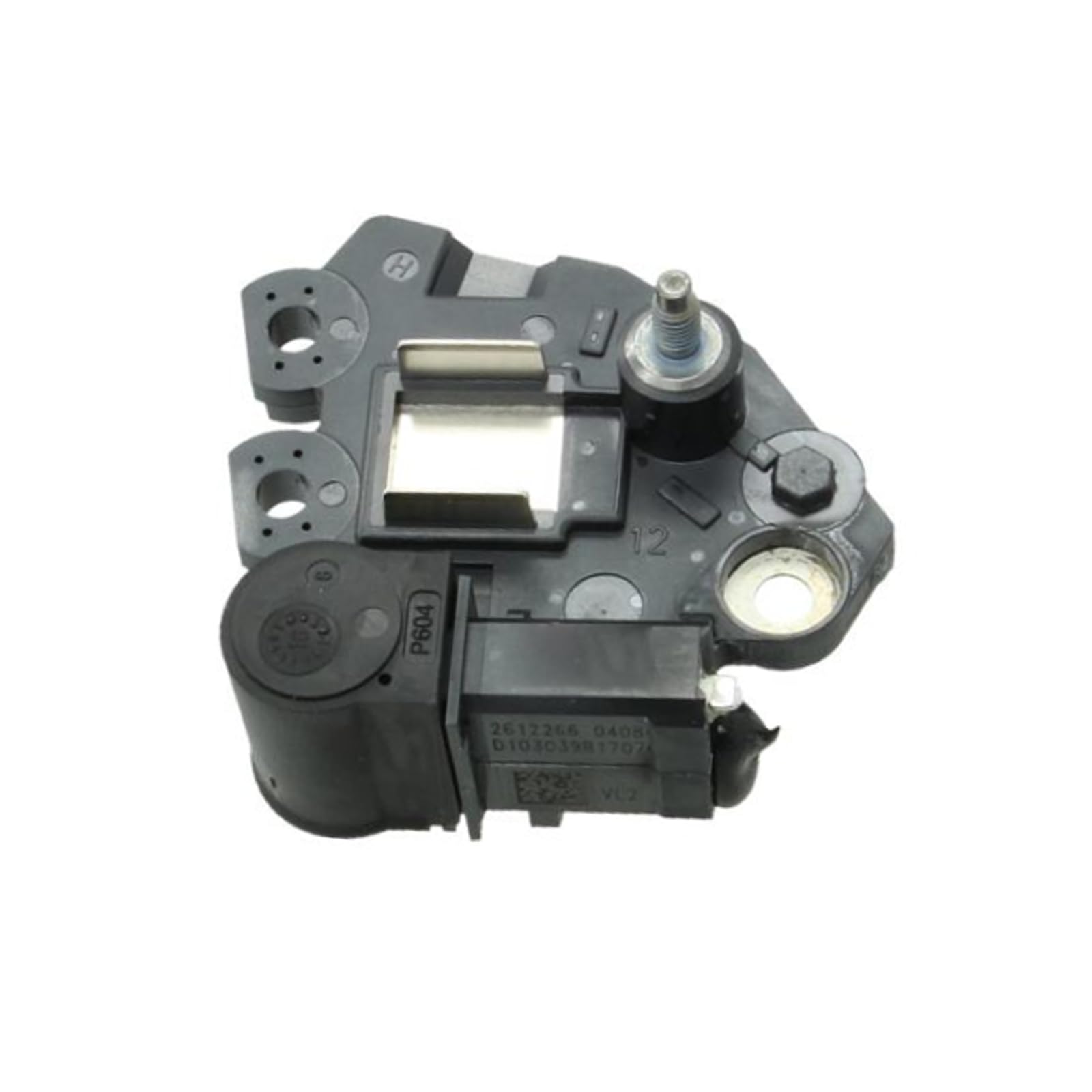 124325087 Bosch Авто генератор