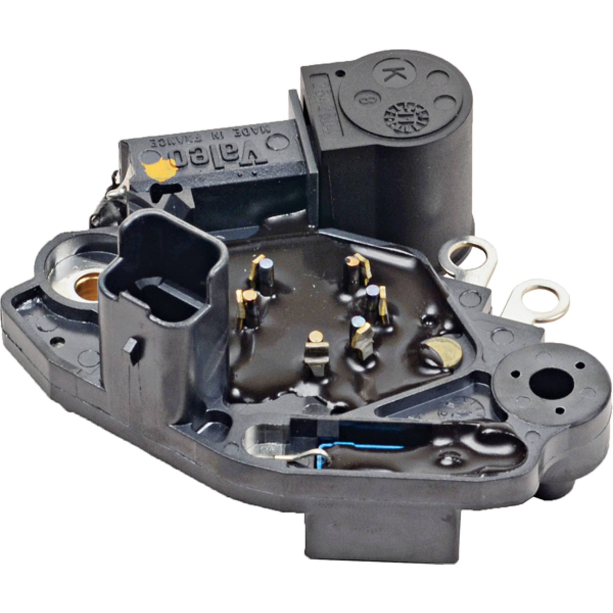 Реле зарядки генератора ASR 137259 ціна, від 17.72 USD
