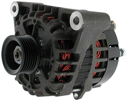 506007 VALEO Насос охолодження