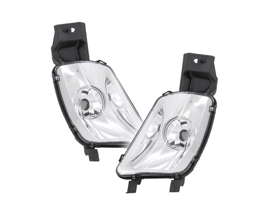 Туманка ліва Polcar 57C129E ціна, від 44.63 USD