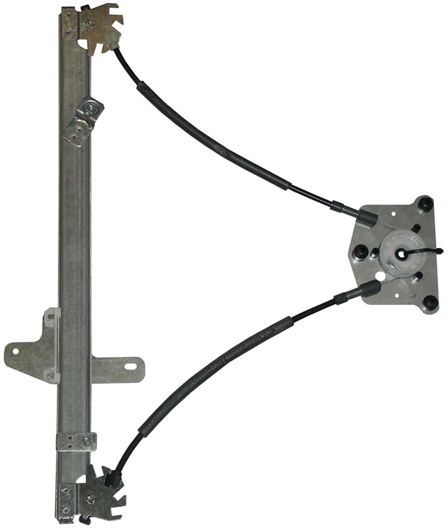 Купити ACQ0305 Magneti Marelli Механізм стеклопідйомника водійських дверей