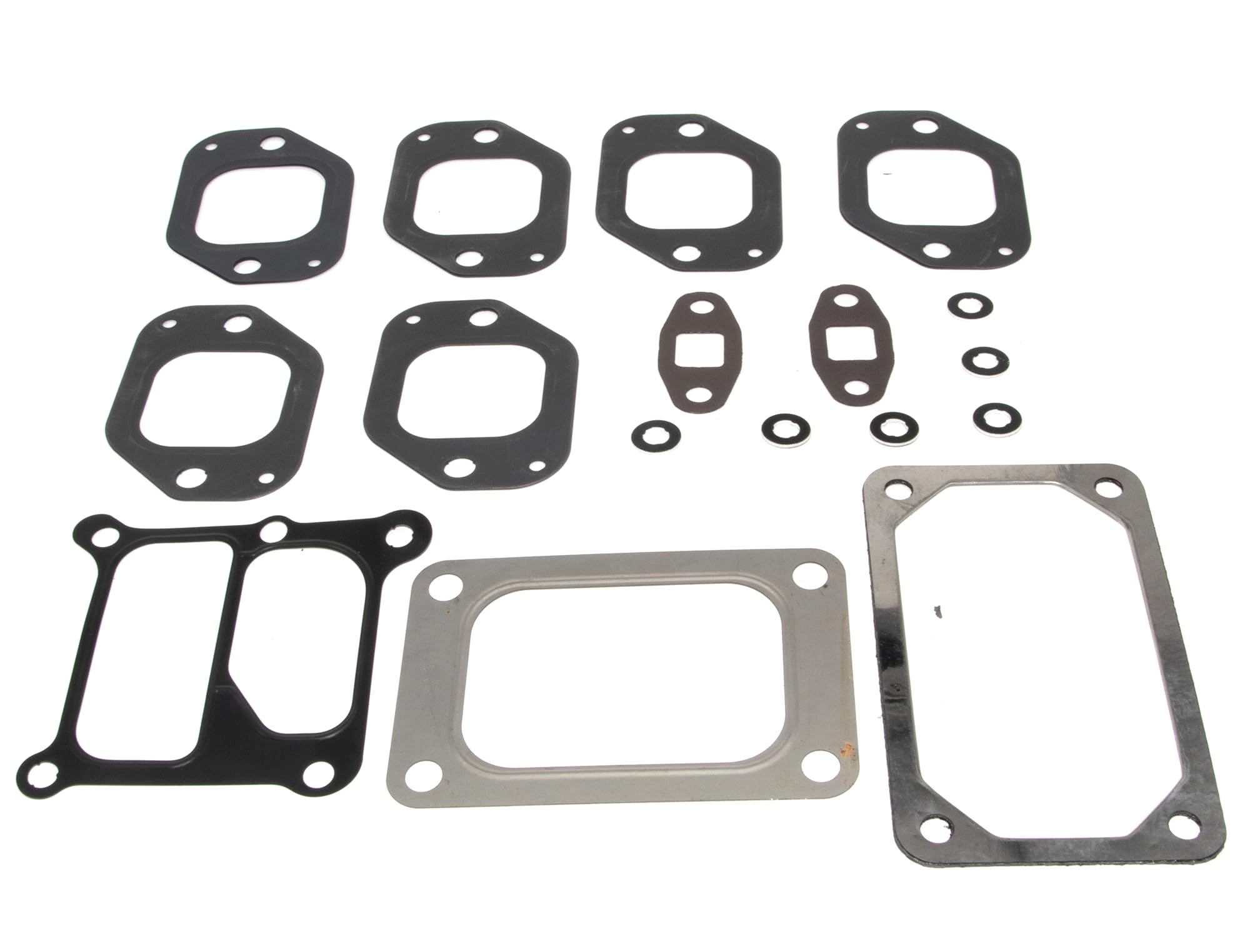 Купити 7403161465 Renault (RVI) Прокладка корпусу термостата