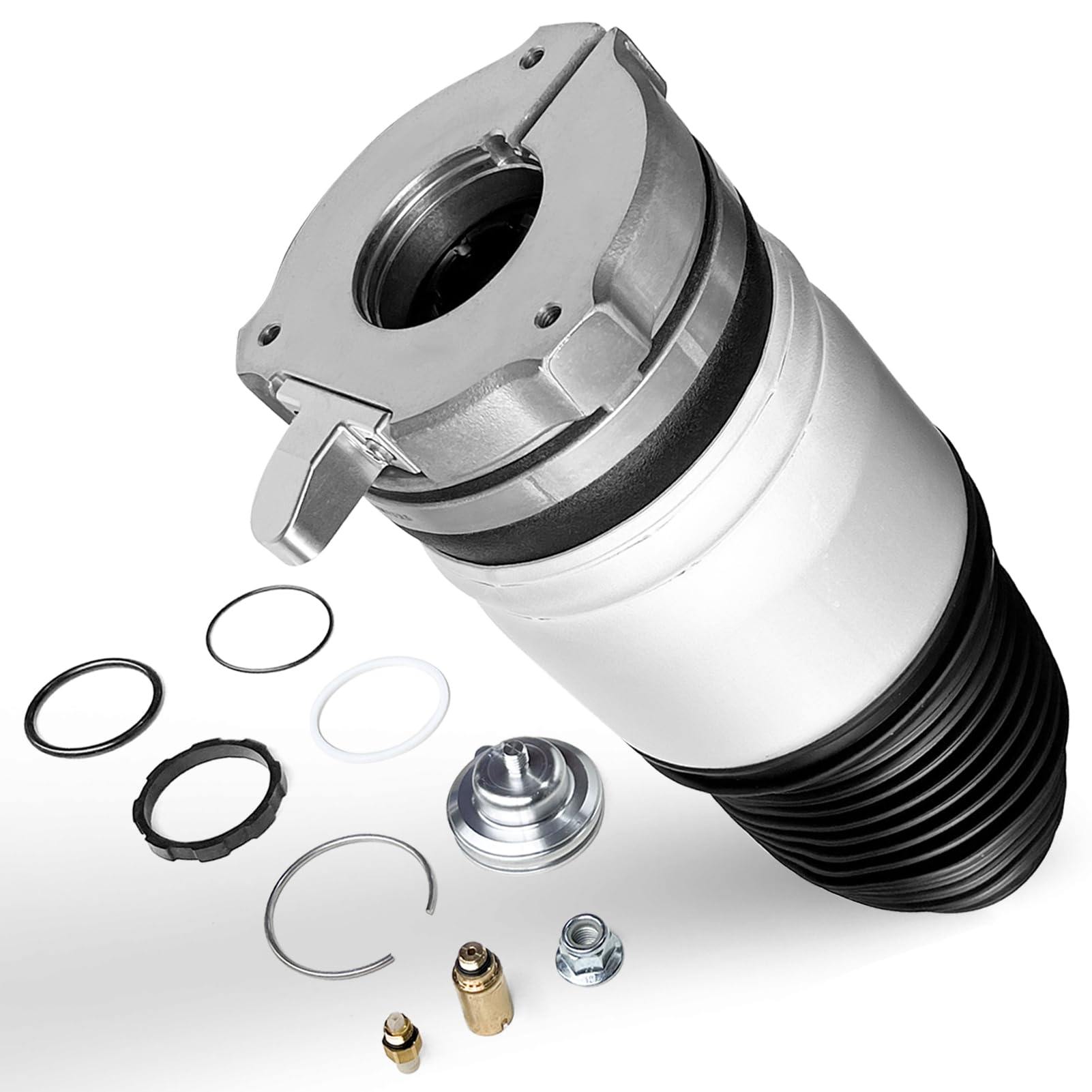 APV002MT Magnum Technology Ліва передня стійка