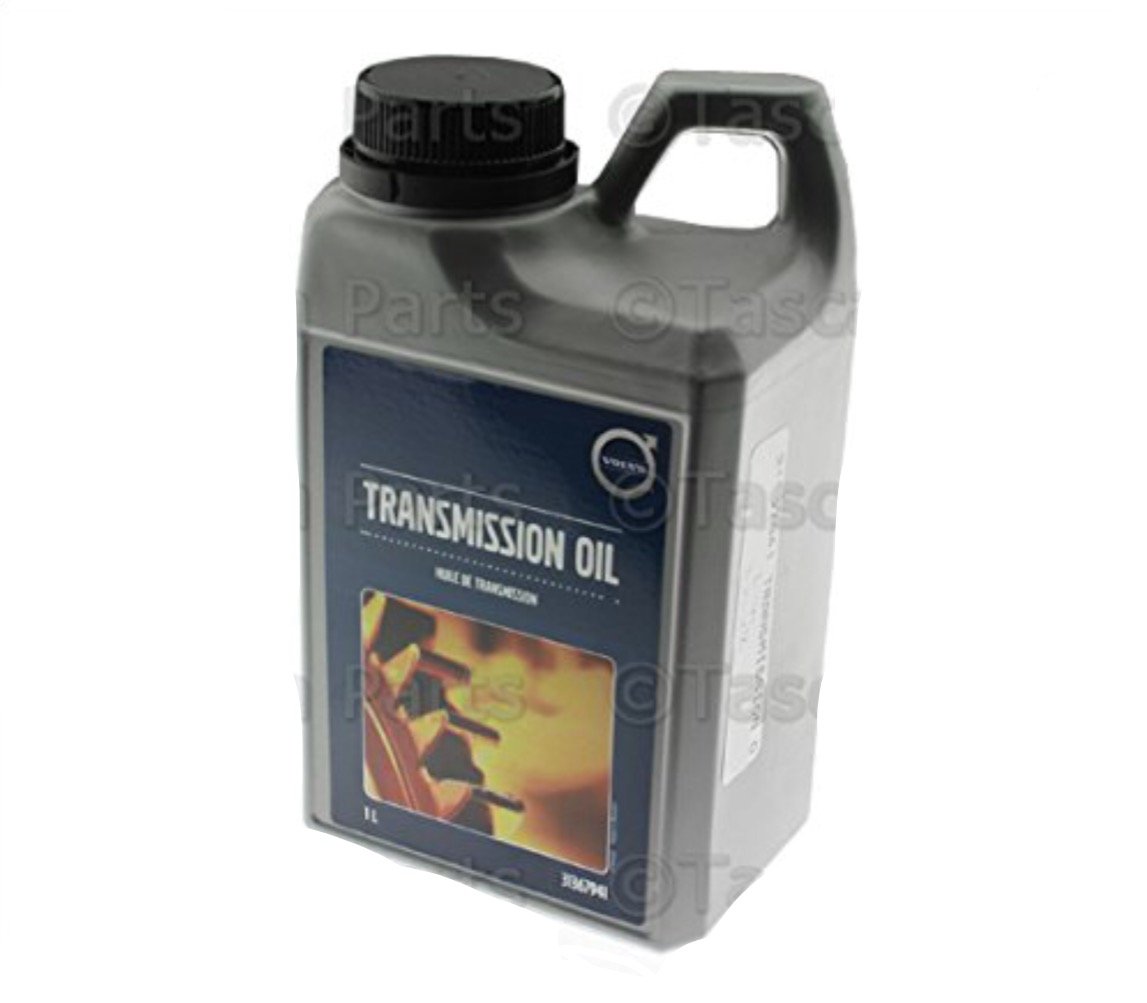 AWDHFLUID1L Ravenol Масло АКПП