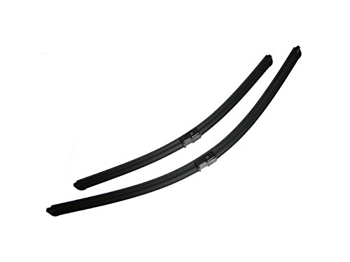 Щітка-двірник лобового скла, комплект з 2-х шт. Bosch A953S ціна, від 20.55 USD
