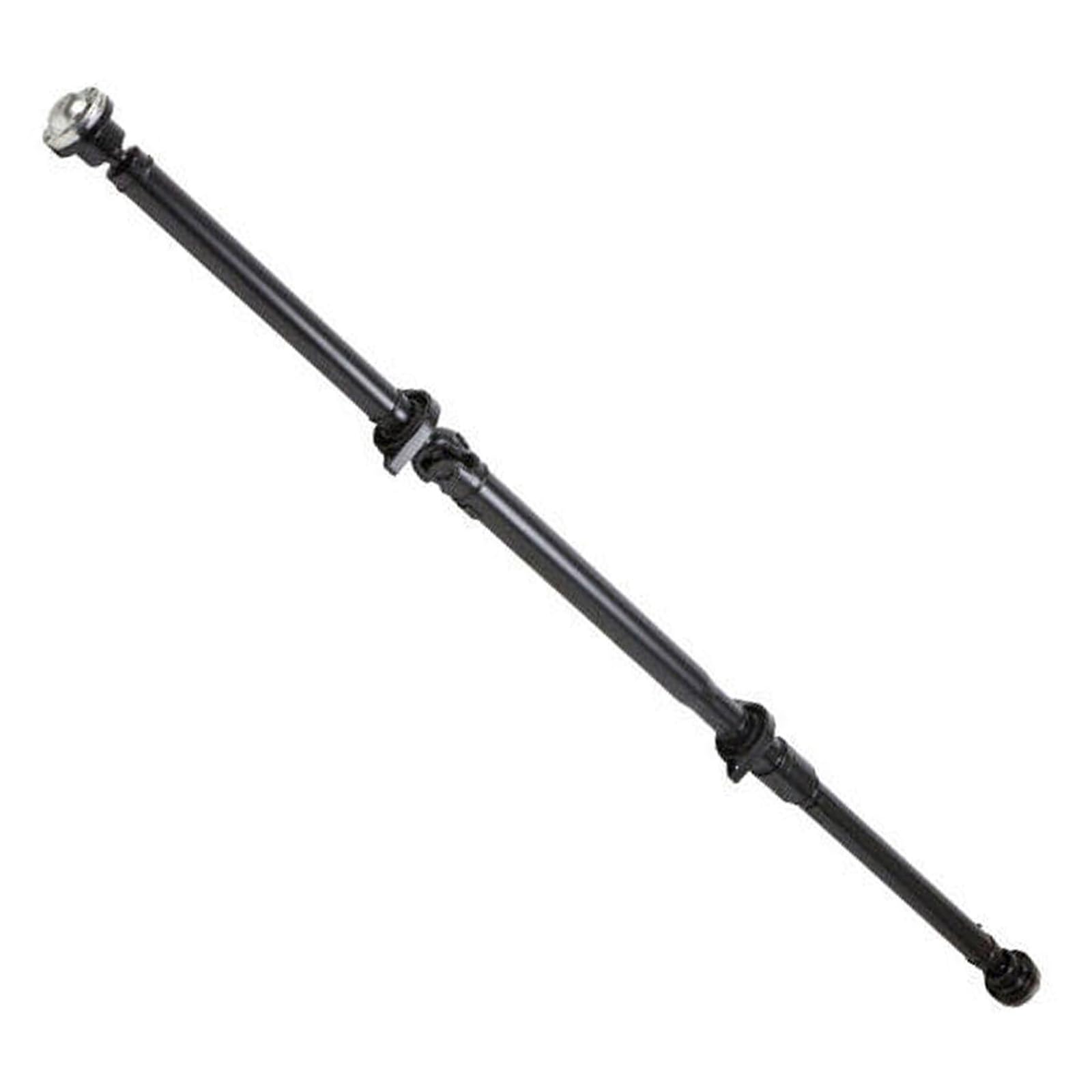 Вал карданний задній, у зборі Posterparts BB3322 ціна, від 197.29 USD