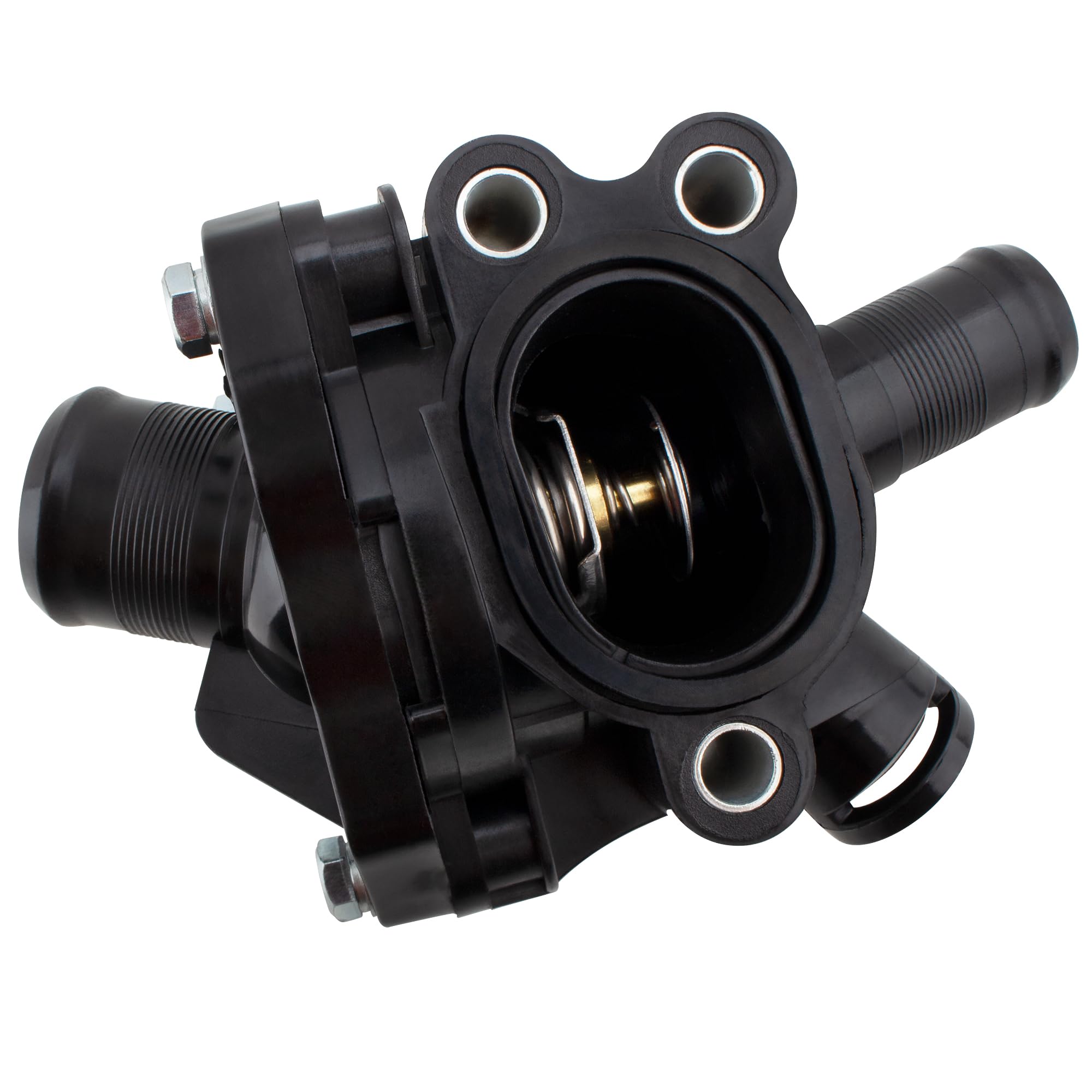 TE0346 Magneti Marelli Корпус термостата в зборі