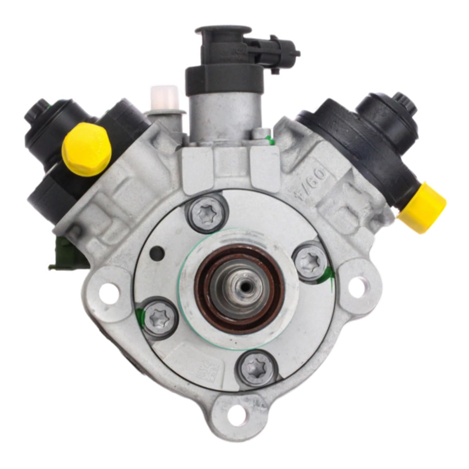 Насос паливний високого тиску Bosch 445010680 ціна, від 316.73 USD