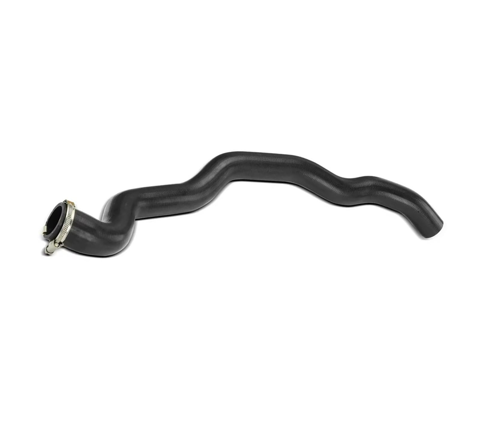 Шланг/патрубок радіатора охолодження, нижній 87439446 Pro-parts