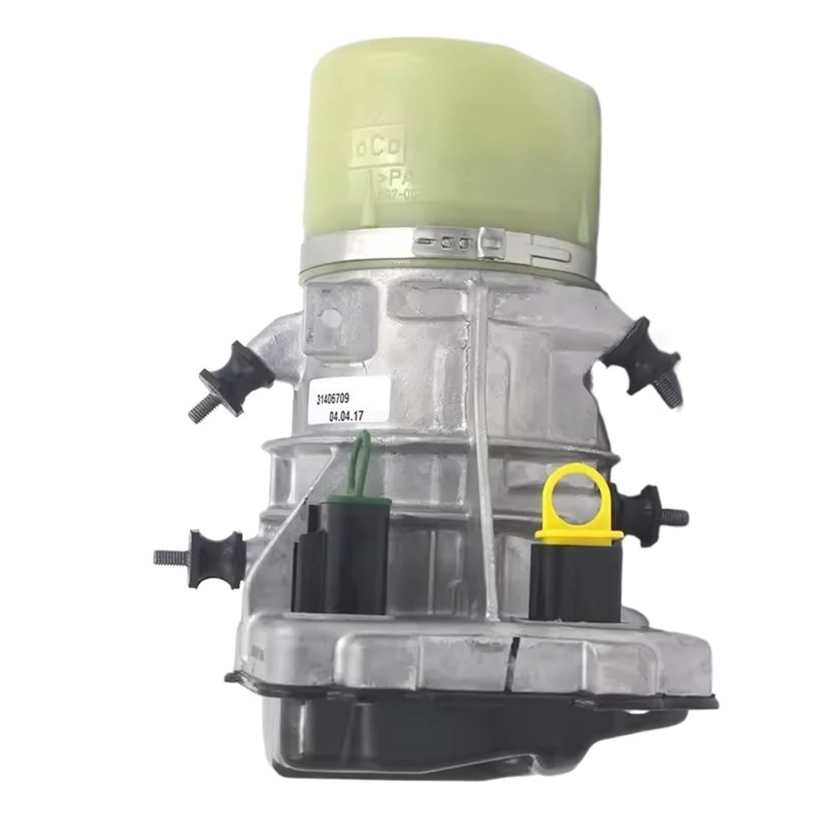 Купити HP14348 GS Насос гідравліки