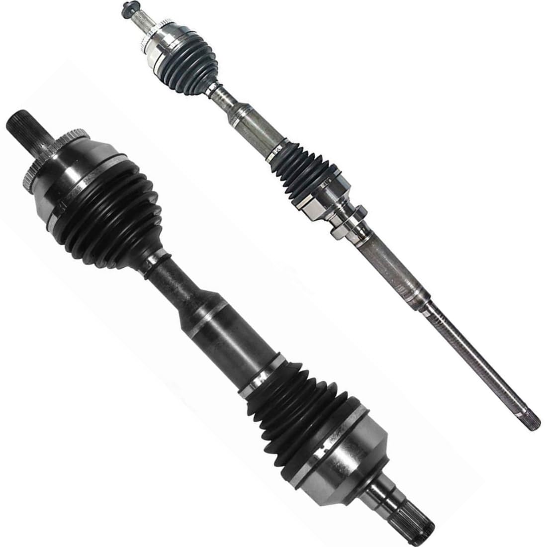 Купити BB3392 Posterparts Піввісь права