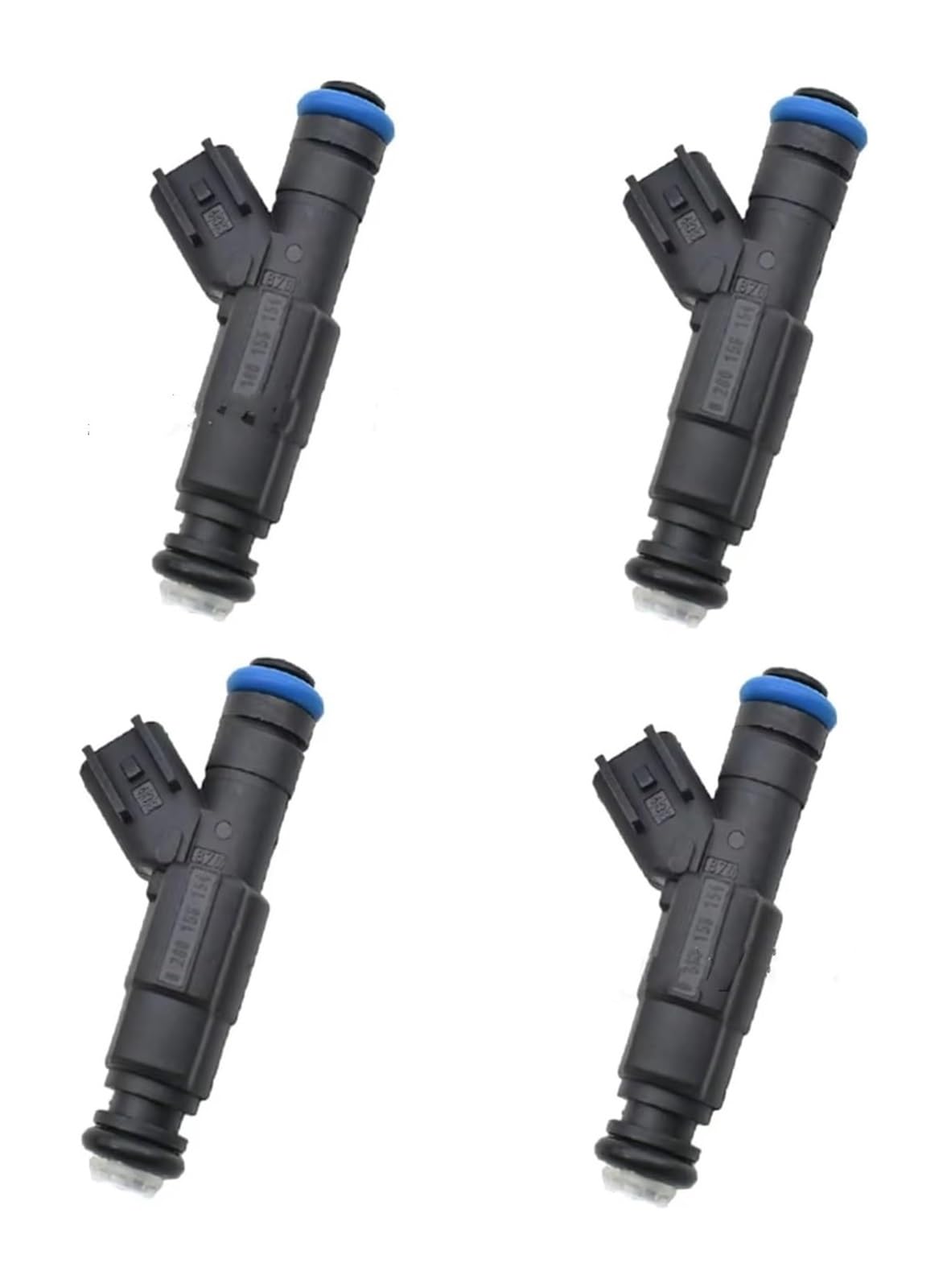 Форсунка паливна Magneti Marelli FEI0051 ціна, від 11.27 USD