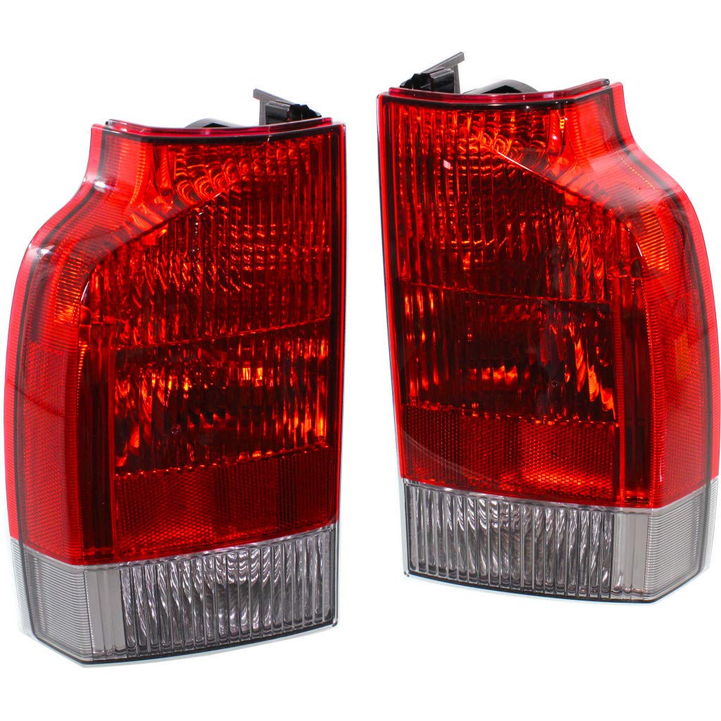 Задні ліхтарі Polcar 907187E ціна, від 96.43 USD