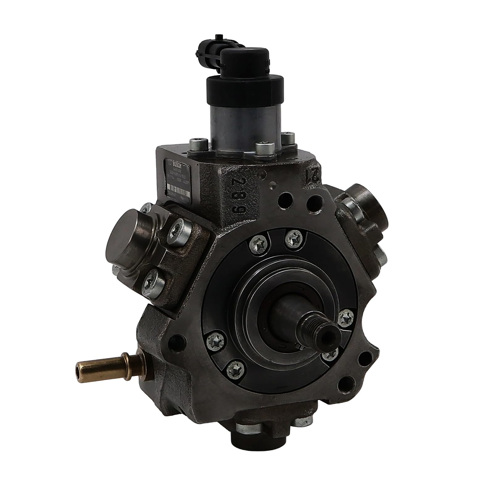 ПНВТ Bosch 445010296