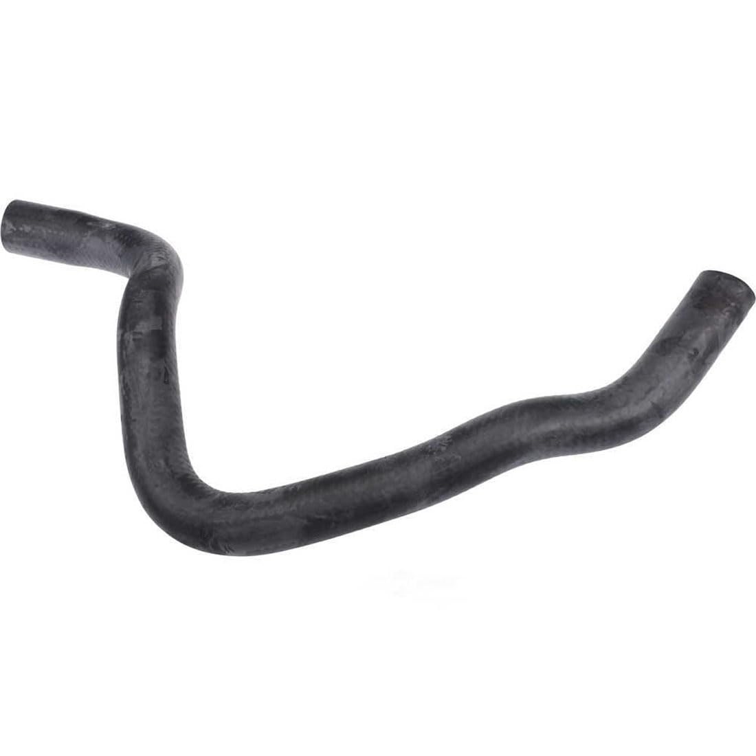 Шланг/патрубок радіатора охолодження, нижній 87430409 Pro-parts