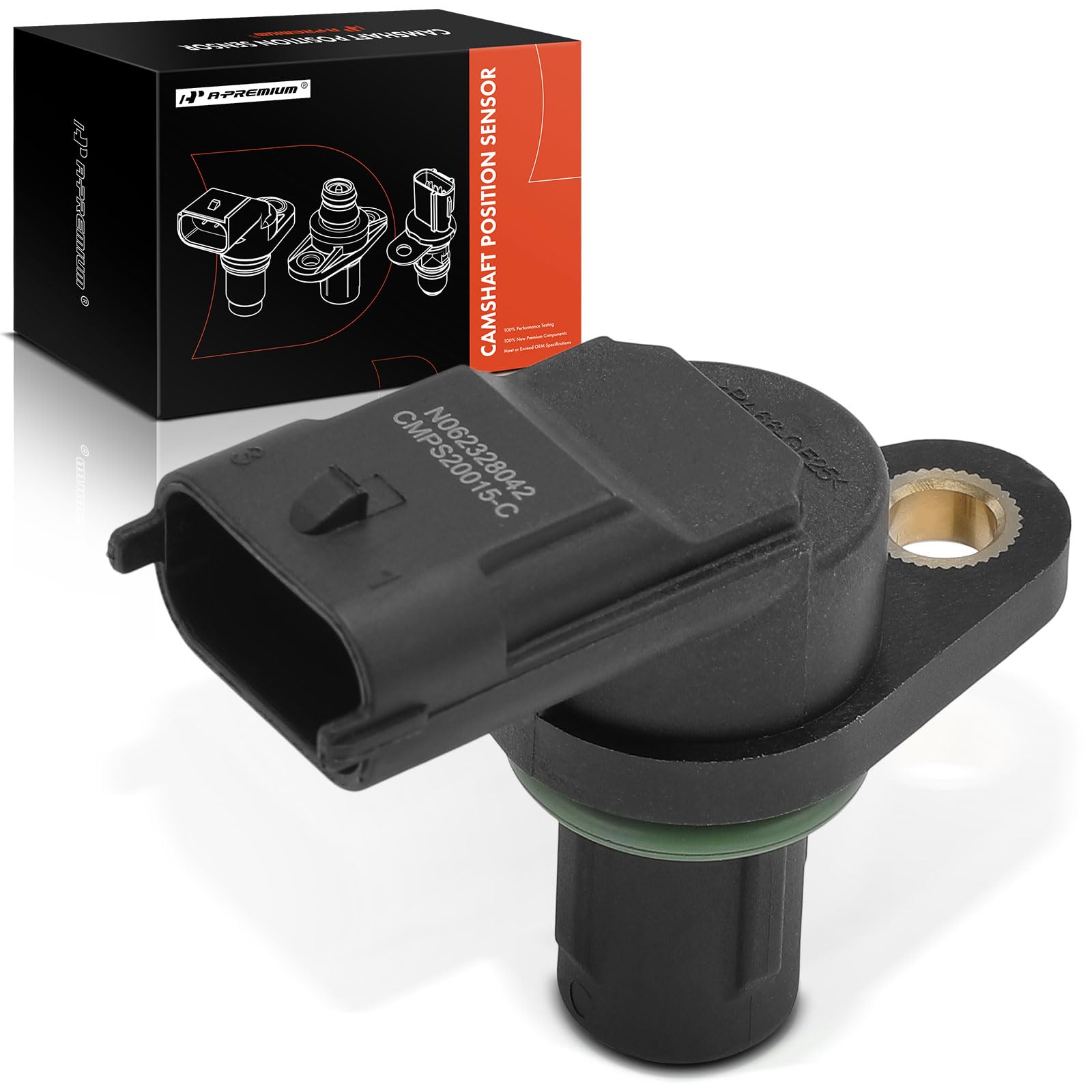 Датчик фаз Magneti Marelli SAC117 ціна, від 8.46 USD