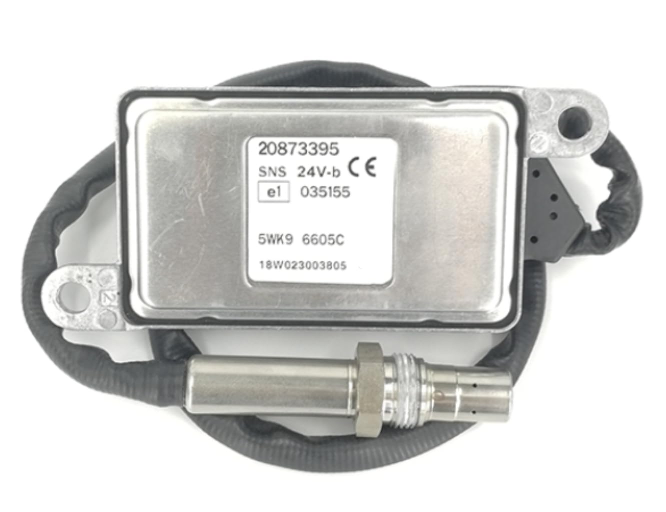 Датчик оксидів азоту NOX 22219283 DAF
