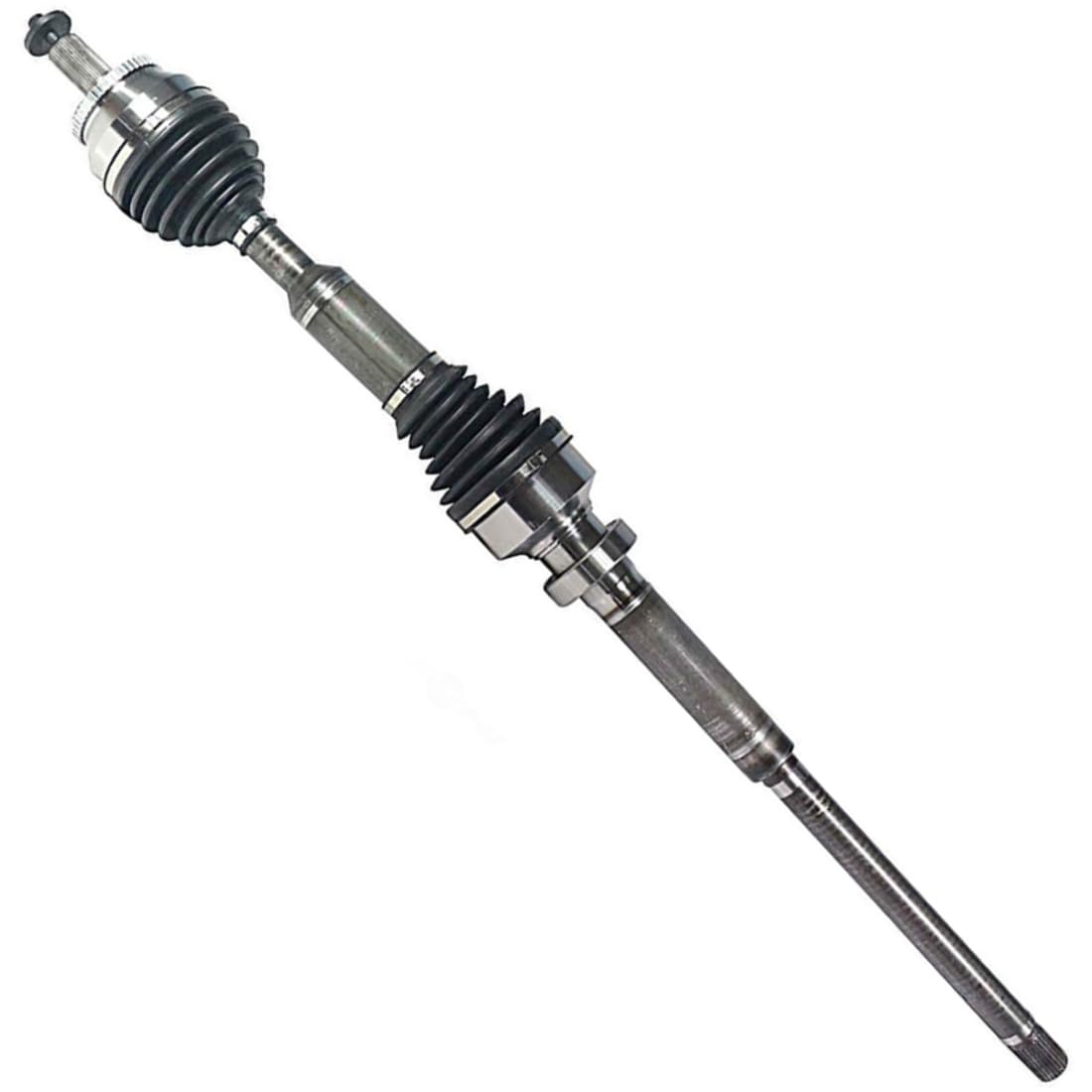 BB3392 Posterparts Привід передній правий