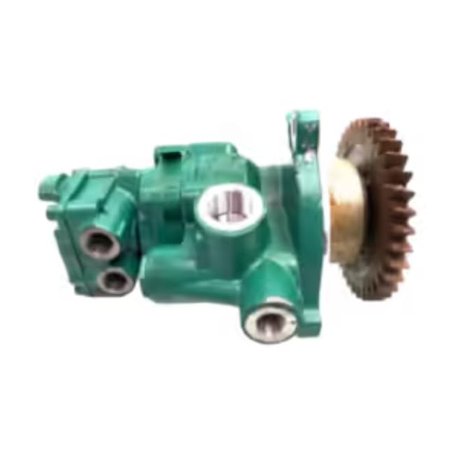 Насос ГУР 7421186659 Renault (RVI)