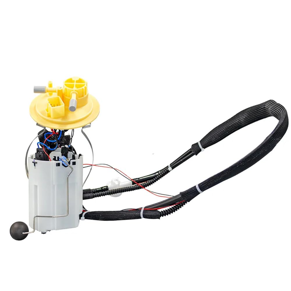 MAM00126M Magneti Marelli Електробензонасос