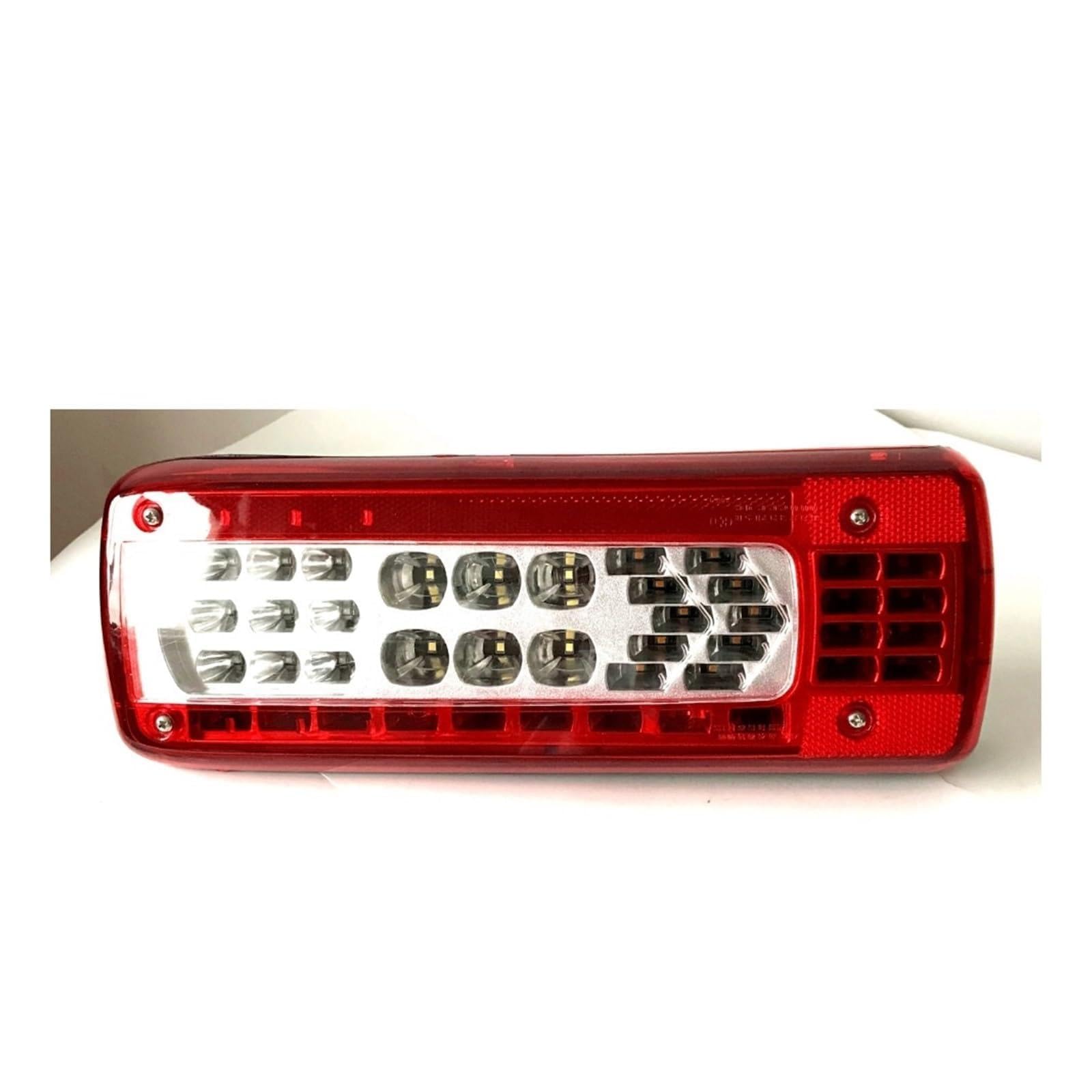 Скло ліхтаря заднього Mars Tech M611629 ціна, від 10.61 USD