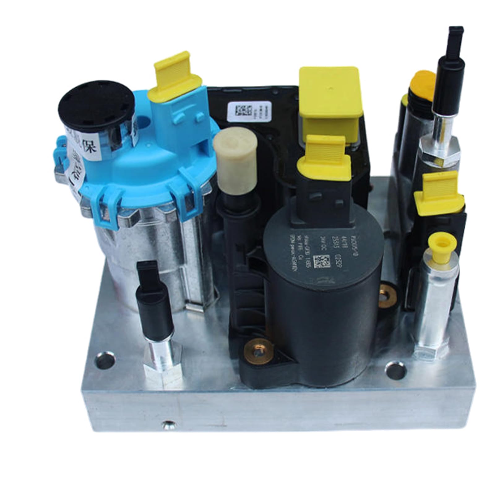 Купити 7422039620 Renault (RVI) Насос AD BLUE