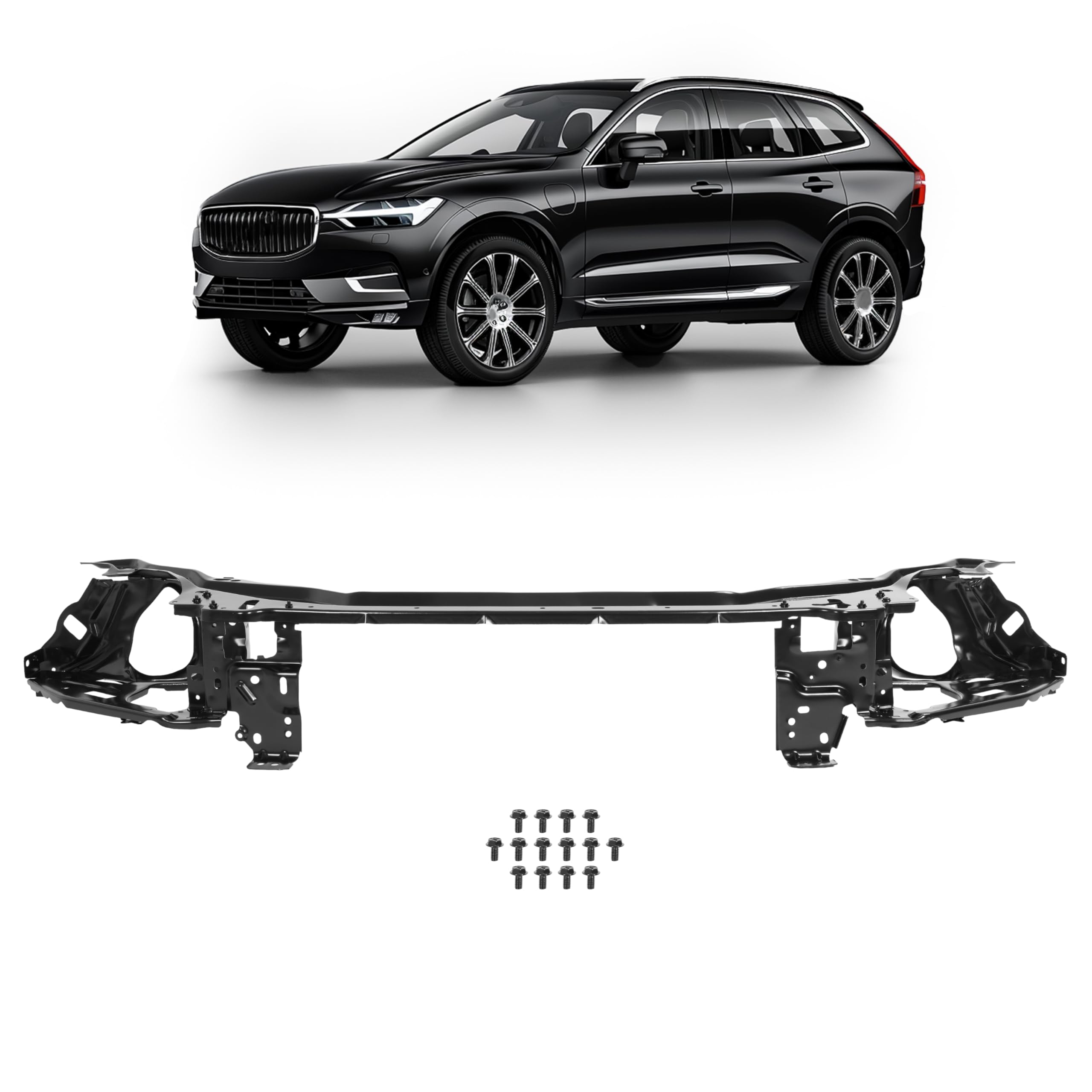 31299982 Volvo Телевізор