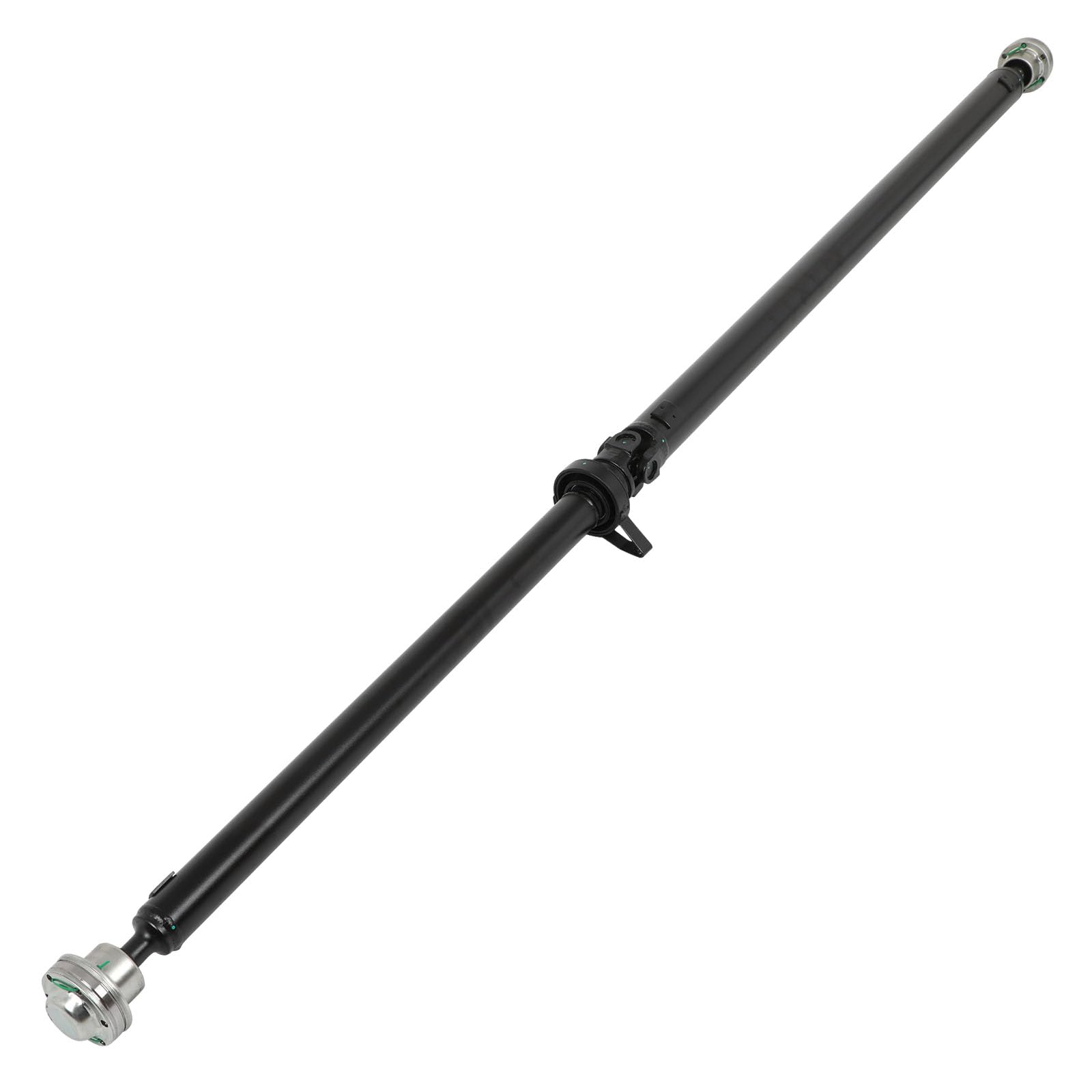 Вал карданний задній Posterparts BB3350