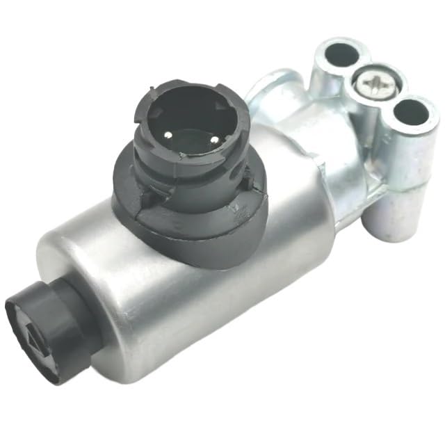 Клапан електромагнітний моторного гальма 4721726860 Wabco